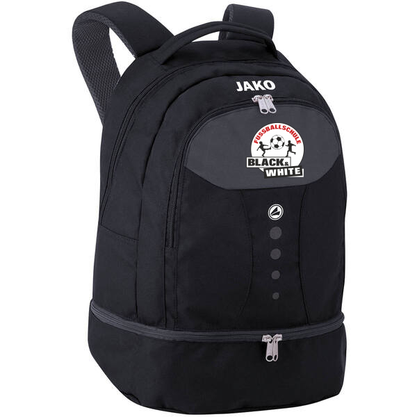Rucksack TLS 